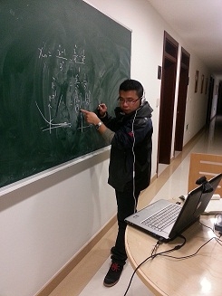 �������Զ�̽�ѧ����