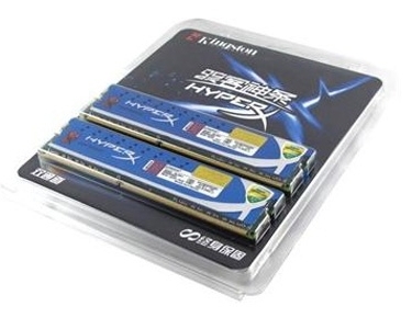 ��ʿ��HyperX 8GB DDR3 1600 ��װ.jpg