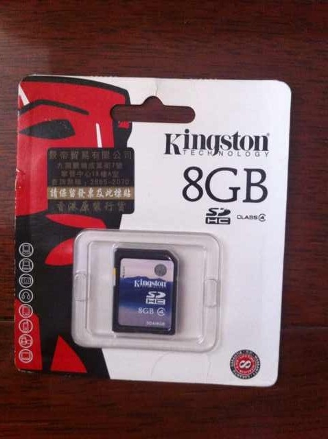 ���ԭװ�л�8G��SD������װ���棩
